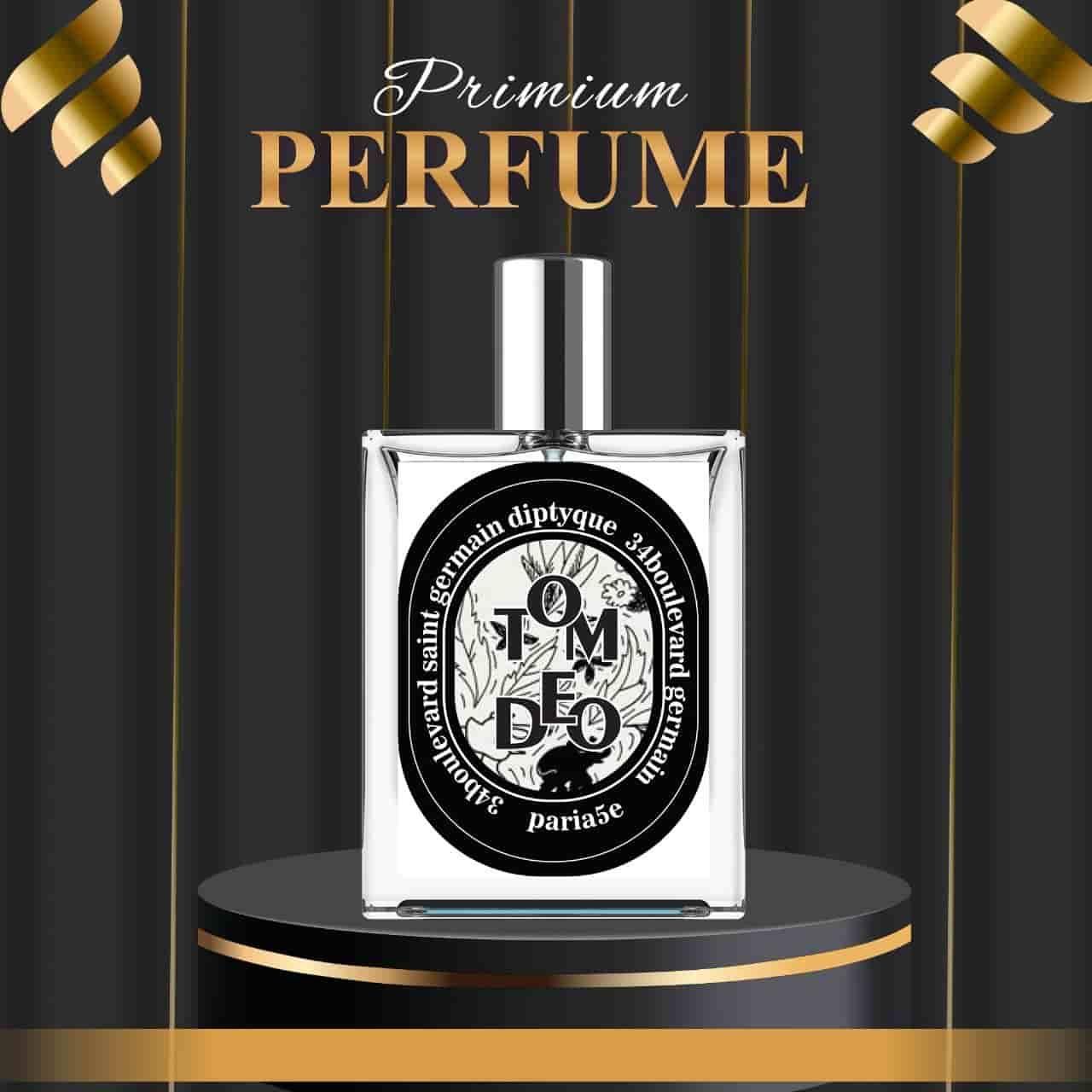 Viral Aroma Collection